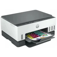 МФУ HP Smart Tank 670 6UU48A фото 1